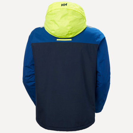 Куртка HH Man Arctic Shore Jacket (; L; deep fjord)